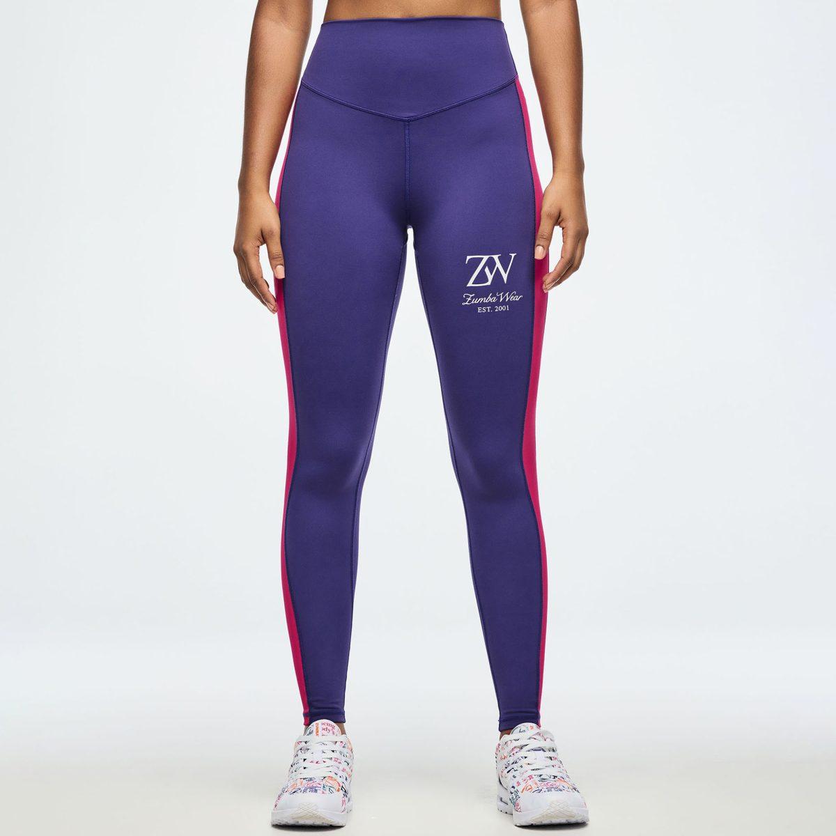 Class of 2001 Ultra High Rise Ankle Leggings