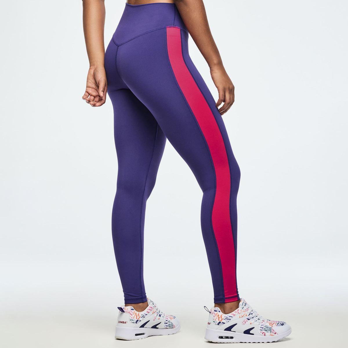 Class of 2001 Ultra High Rise Ankle Leggings