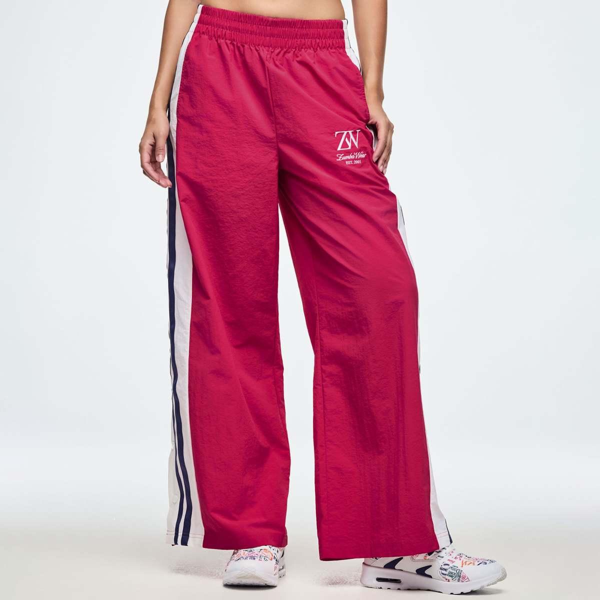 Class of 2001 Wide Leg Pants
