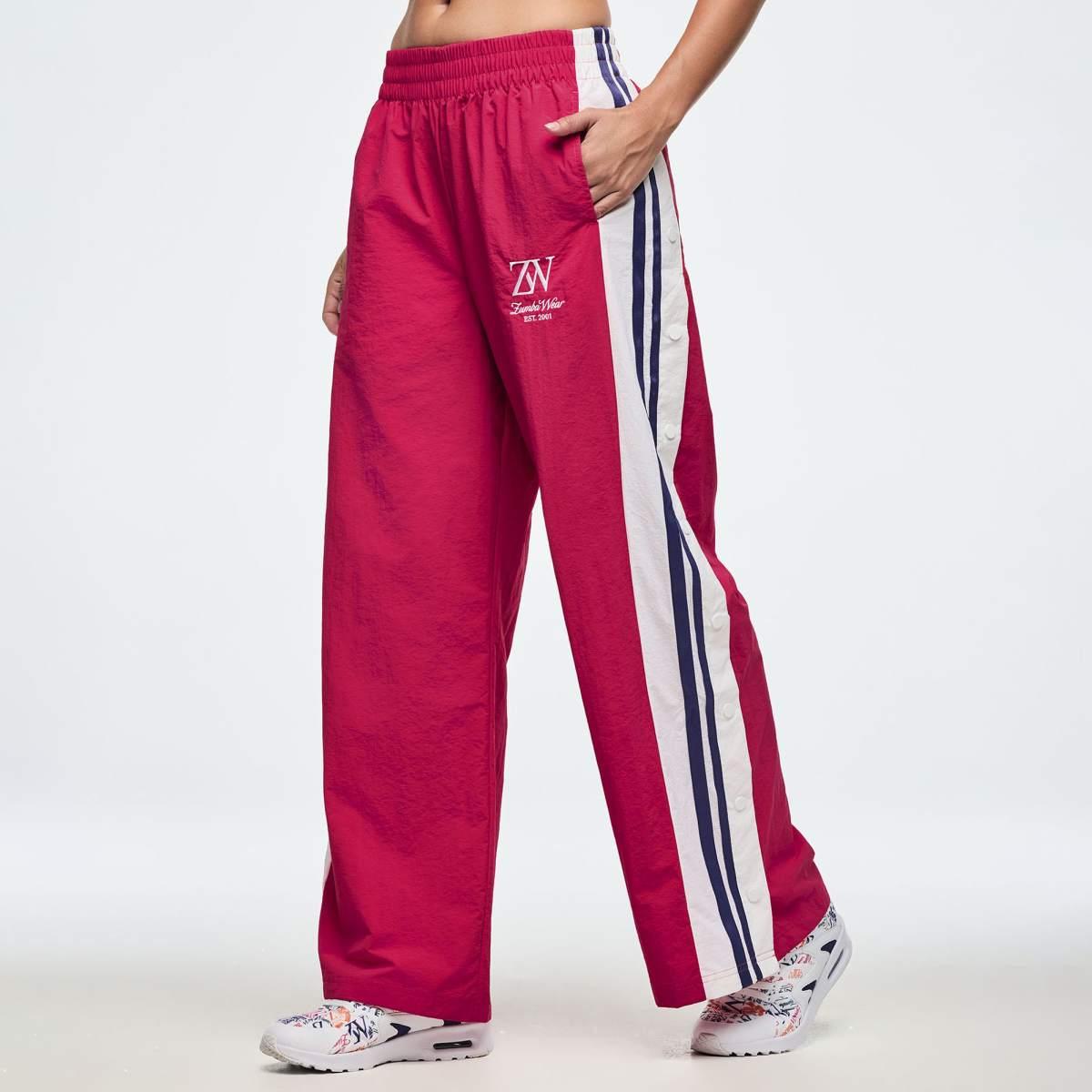 Class of 2001 Wide Leg Pants