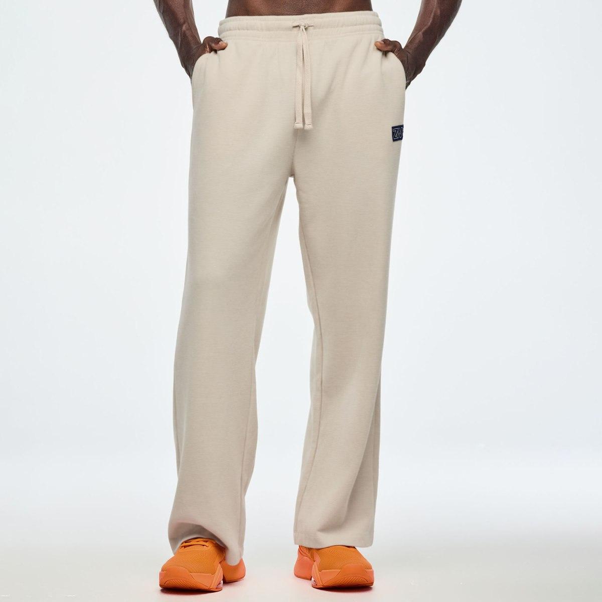 Class of 2001 Straight Leg Track Pants