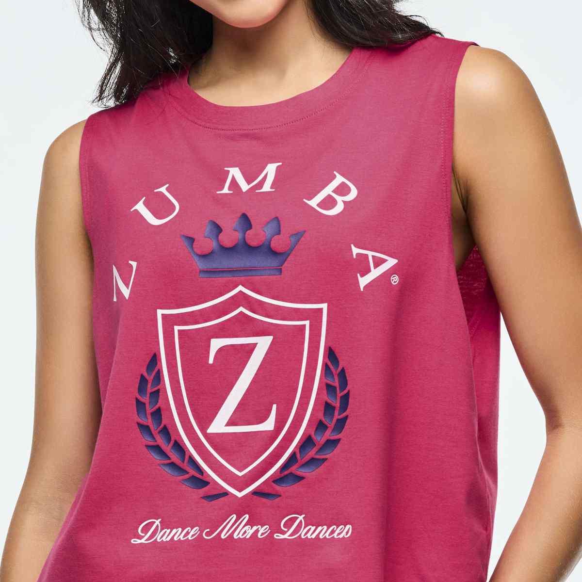 Class of 2001 Loose Muscle Tank