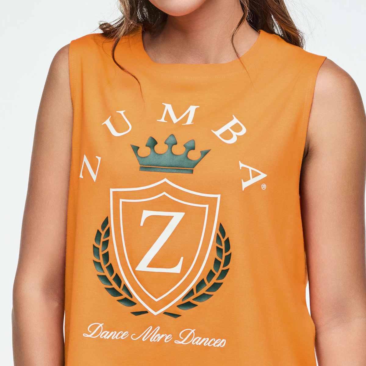 Class of 2001 Loose Muscle Tank