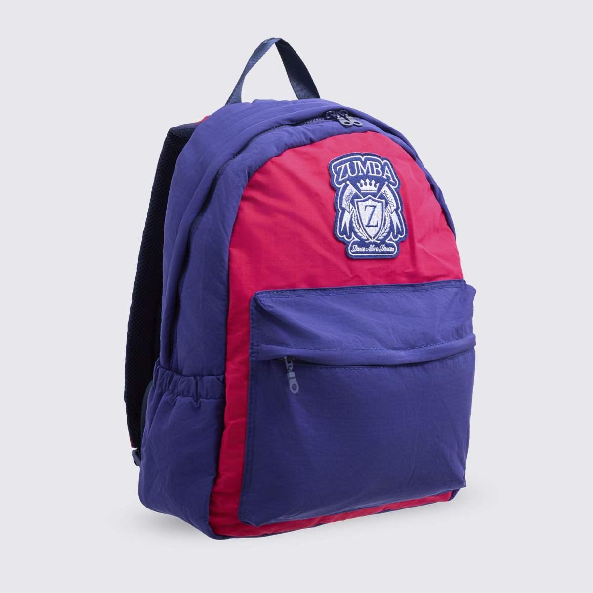 Class of 2001 Backpack
