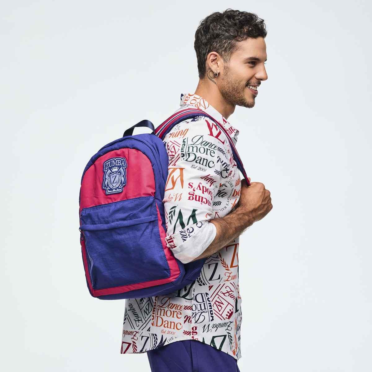 Class of 2001 Backpack