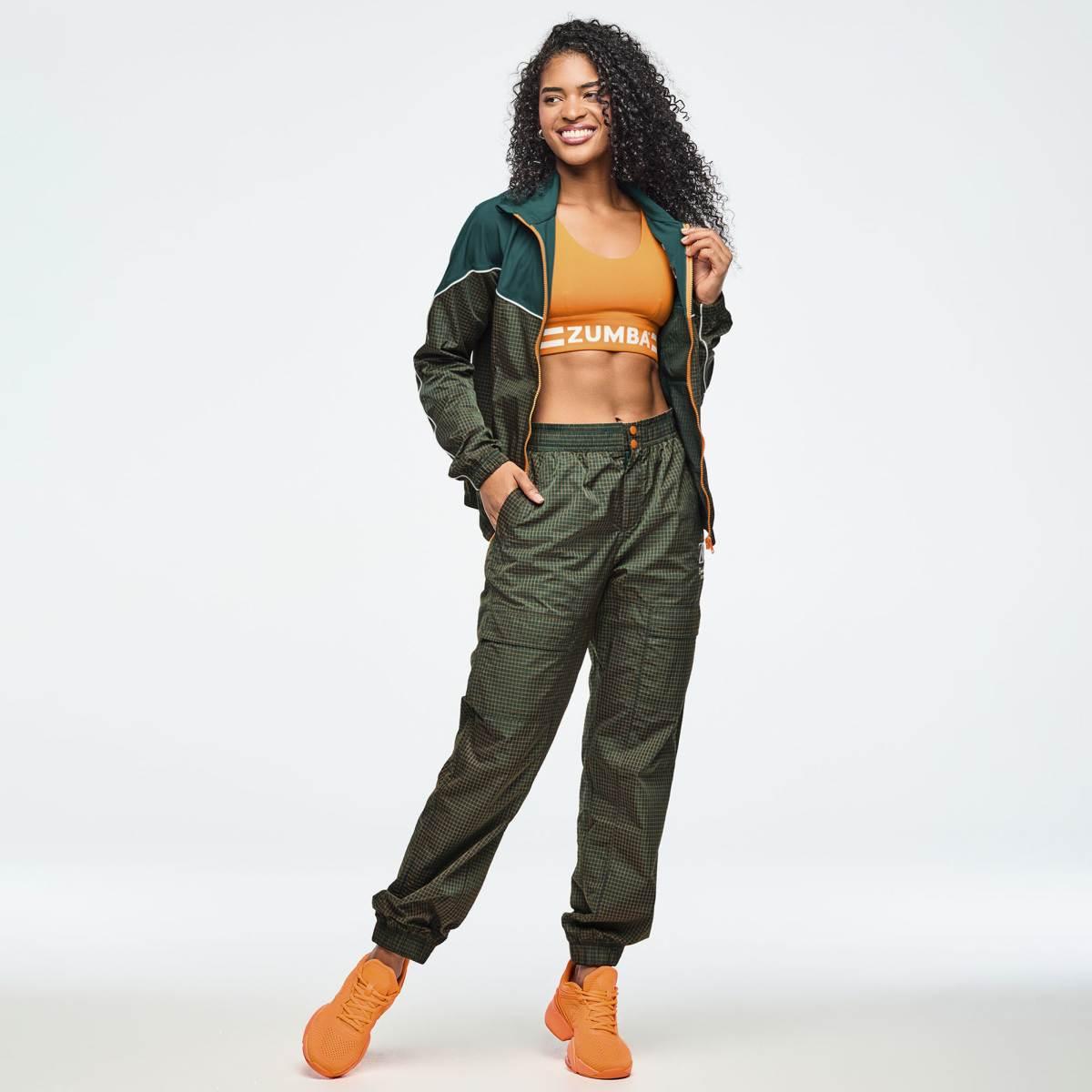 Class of 2001 Unisex Curvy Yoke Jacket