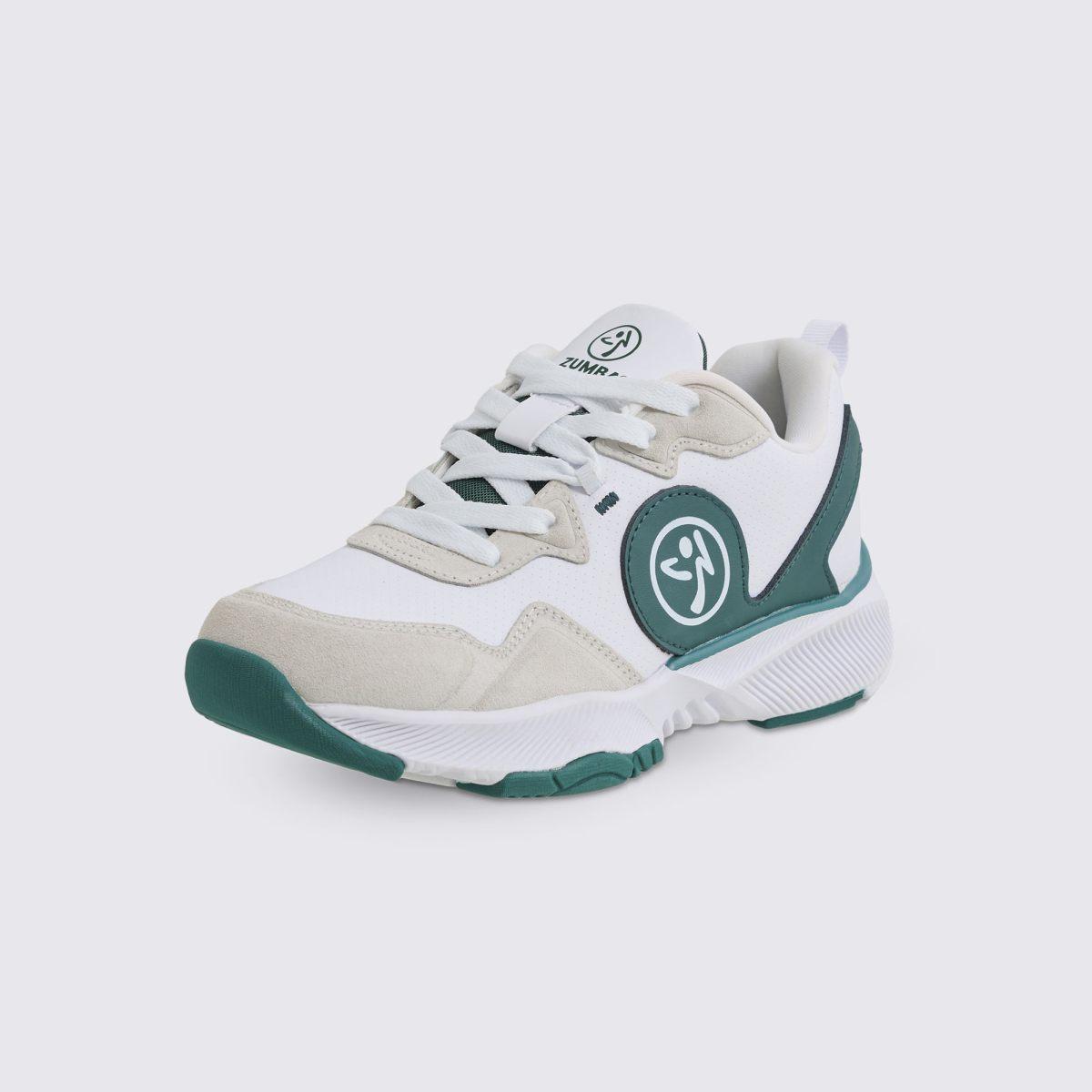 Zumba Train 2.0 - Green