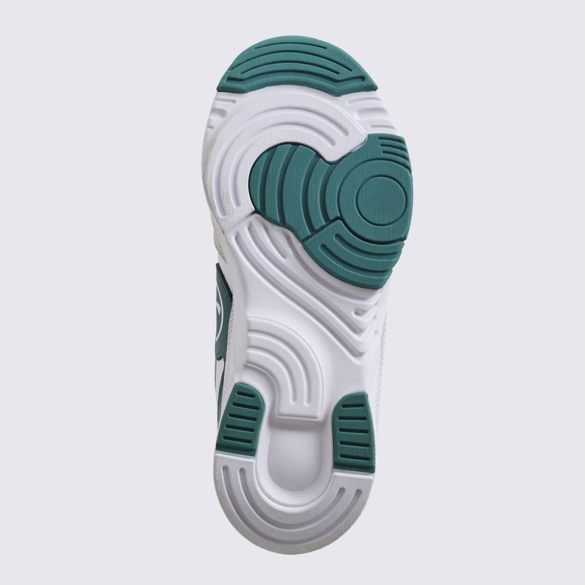 Zumba Train 2.0 - Green