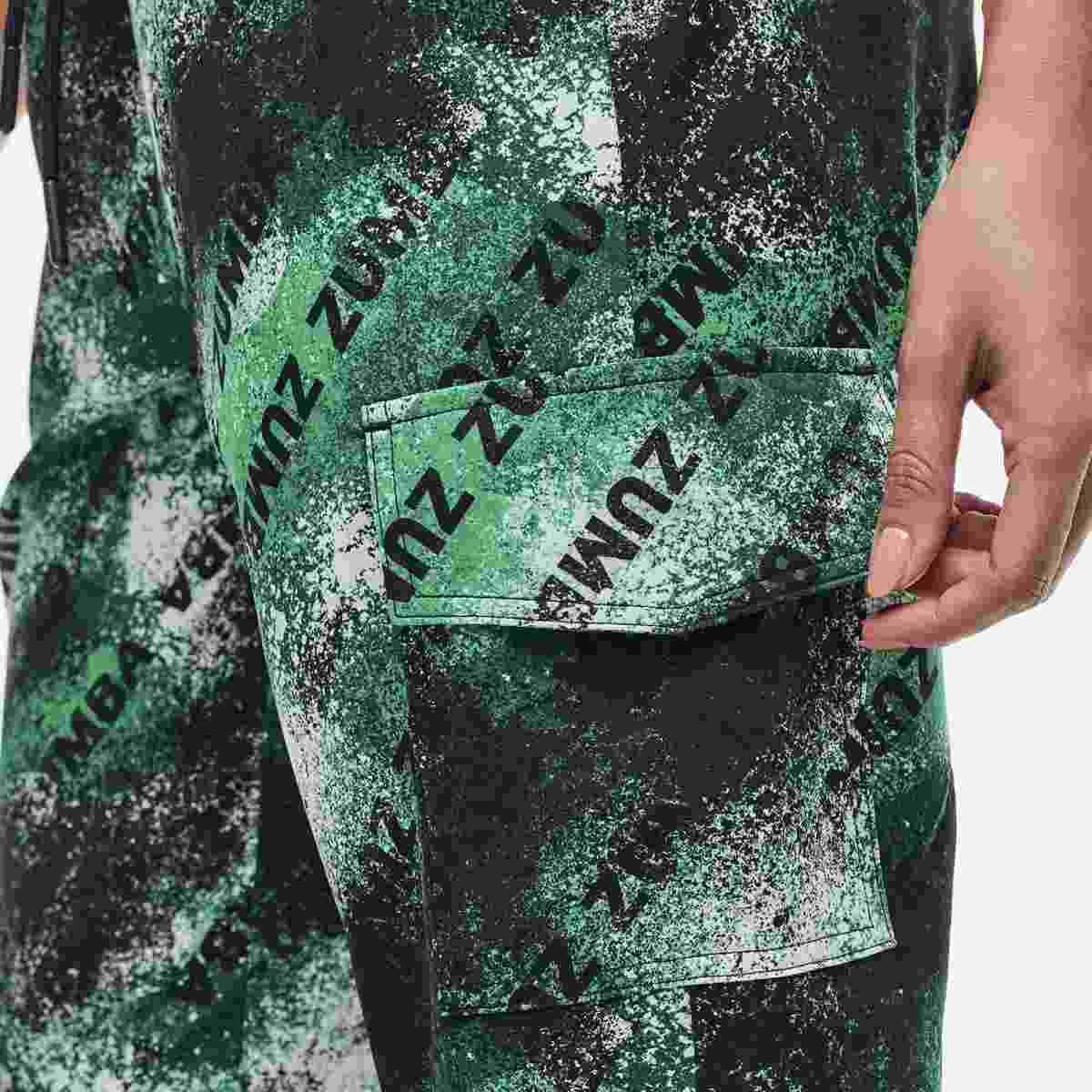 Apres Zumba Cargo Pants