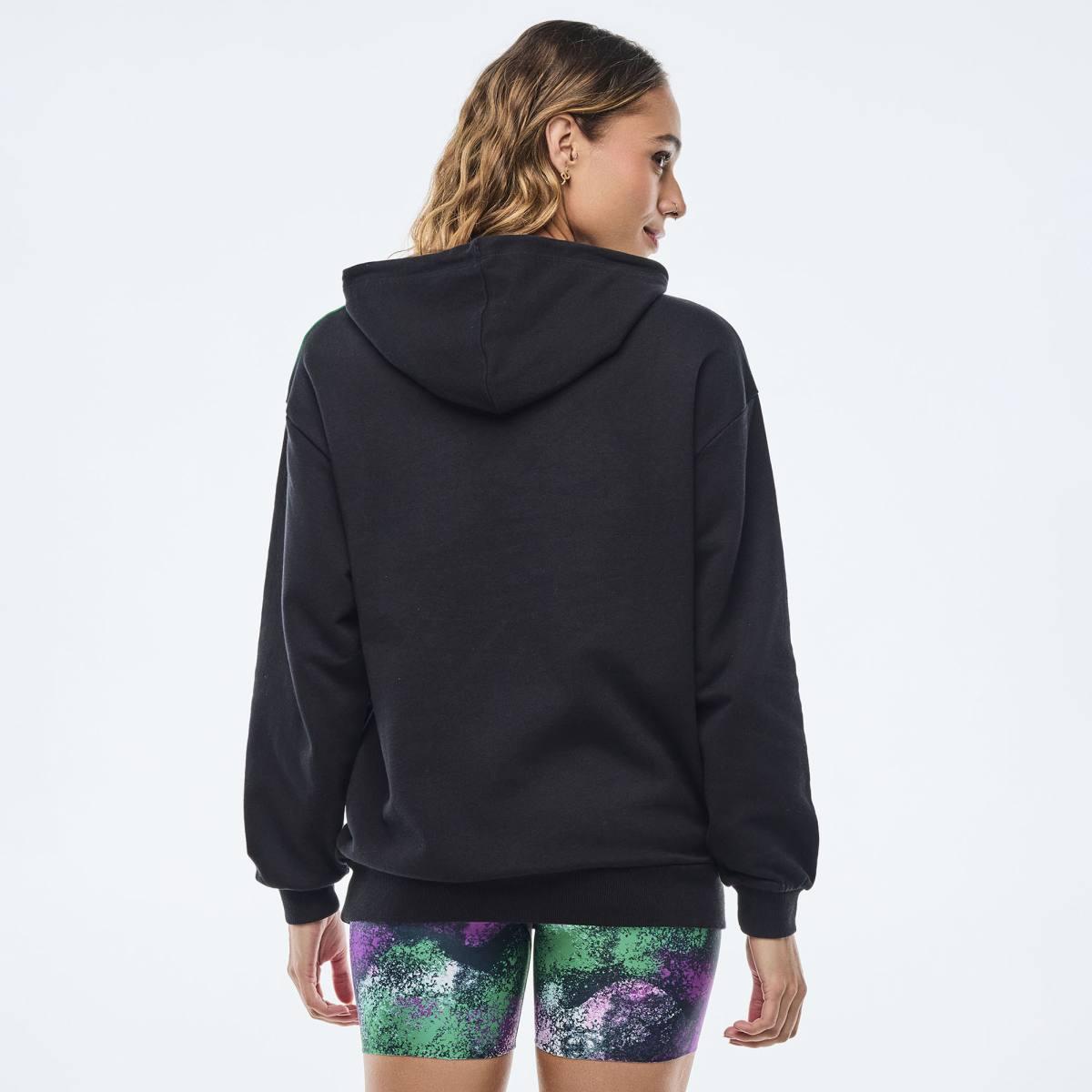 Apres Zumba Unisex Pullover Hoodie