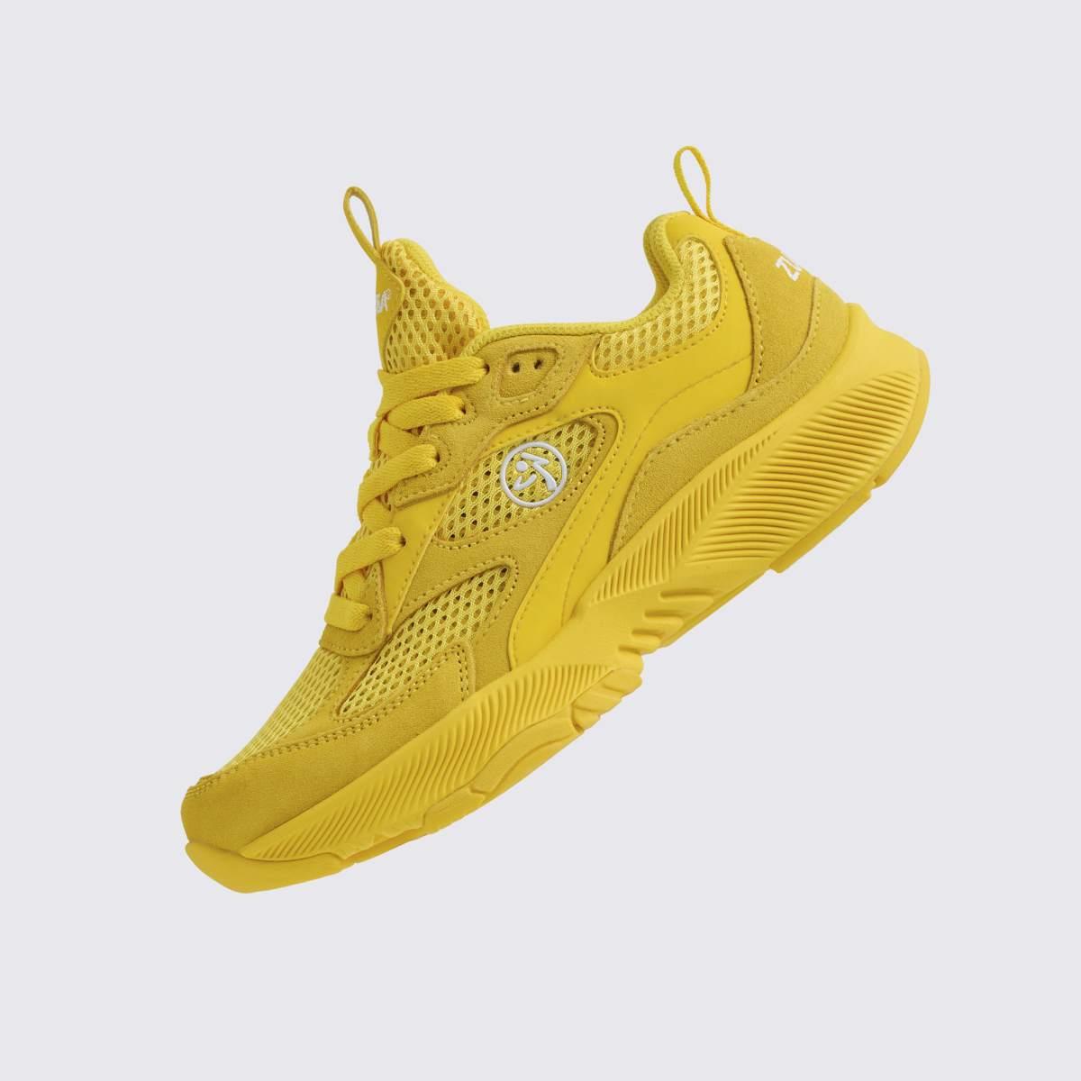Zumba Train 2.0 - Yellow