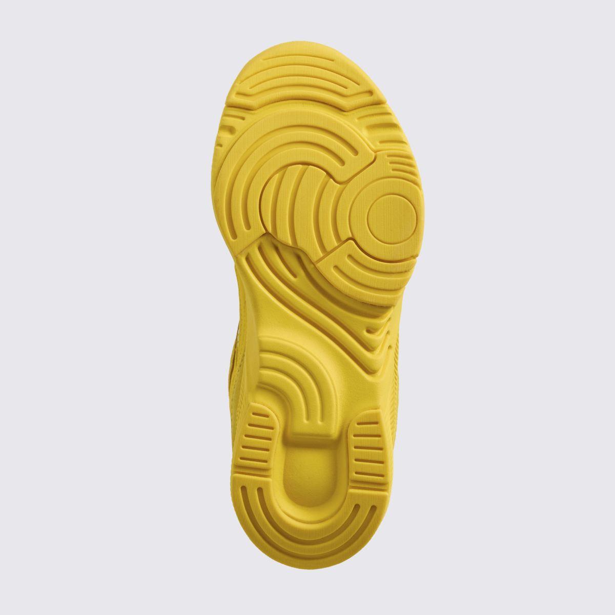 Zumba Train 2.0 - Yellow