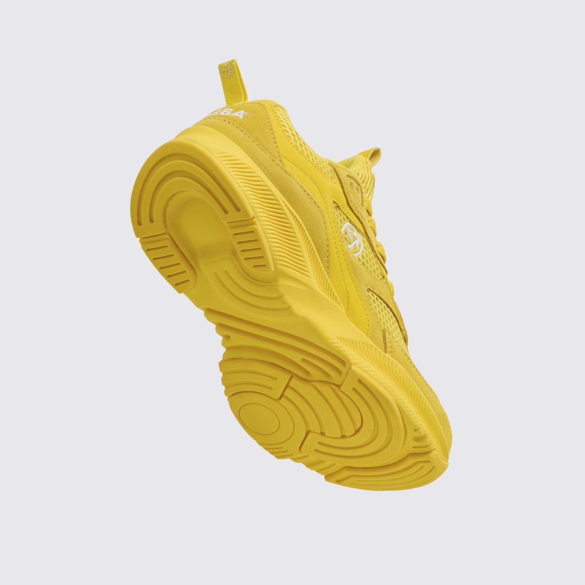 Zumba Train 2.0 - Yellow