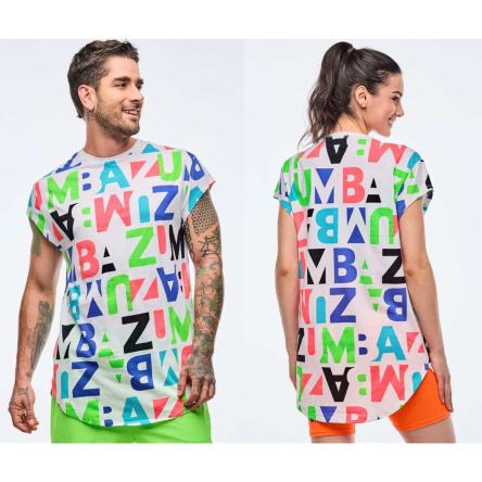 Neon Men's Crew Neck Tee
