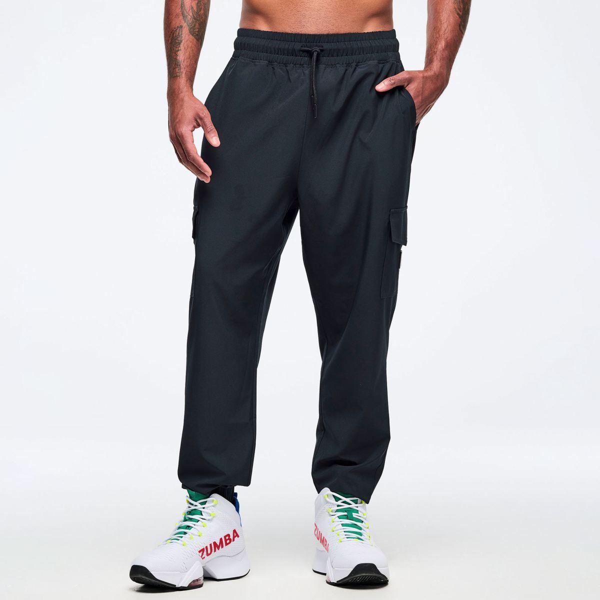 Latin Movement Cargo Pants