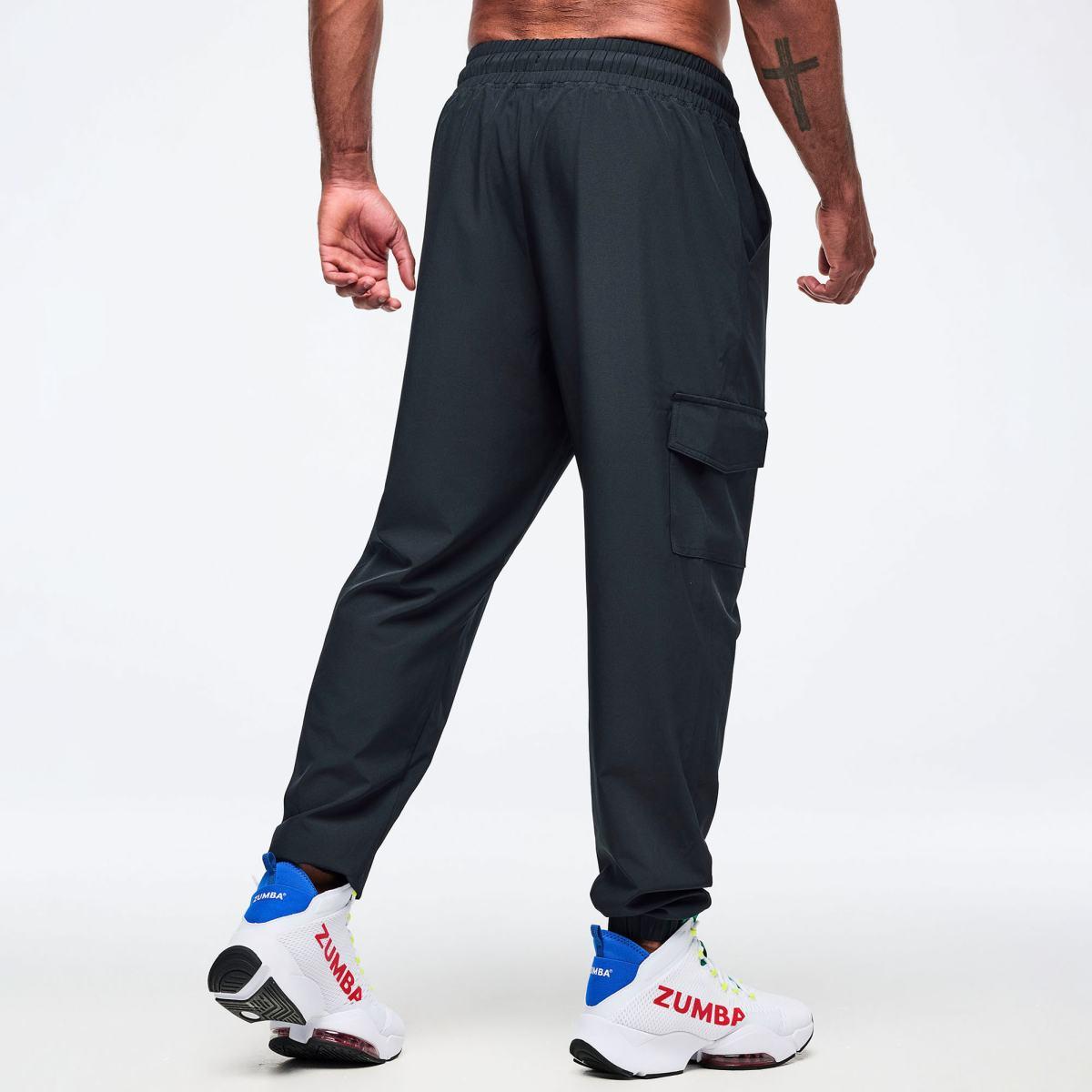 Latin Movement Cargo Pants