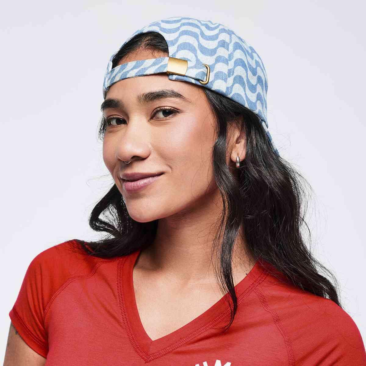 Latin Movement Dad Hat