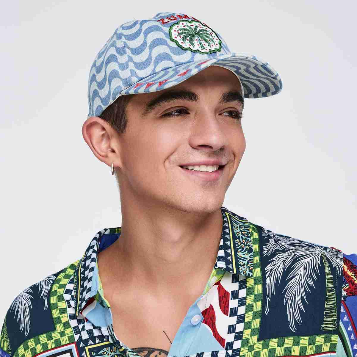 Latin Movement Dad Hat