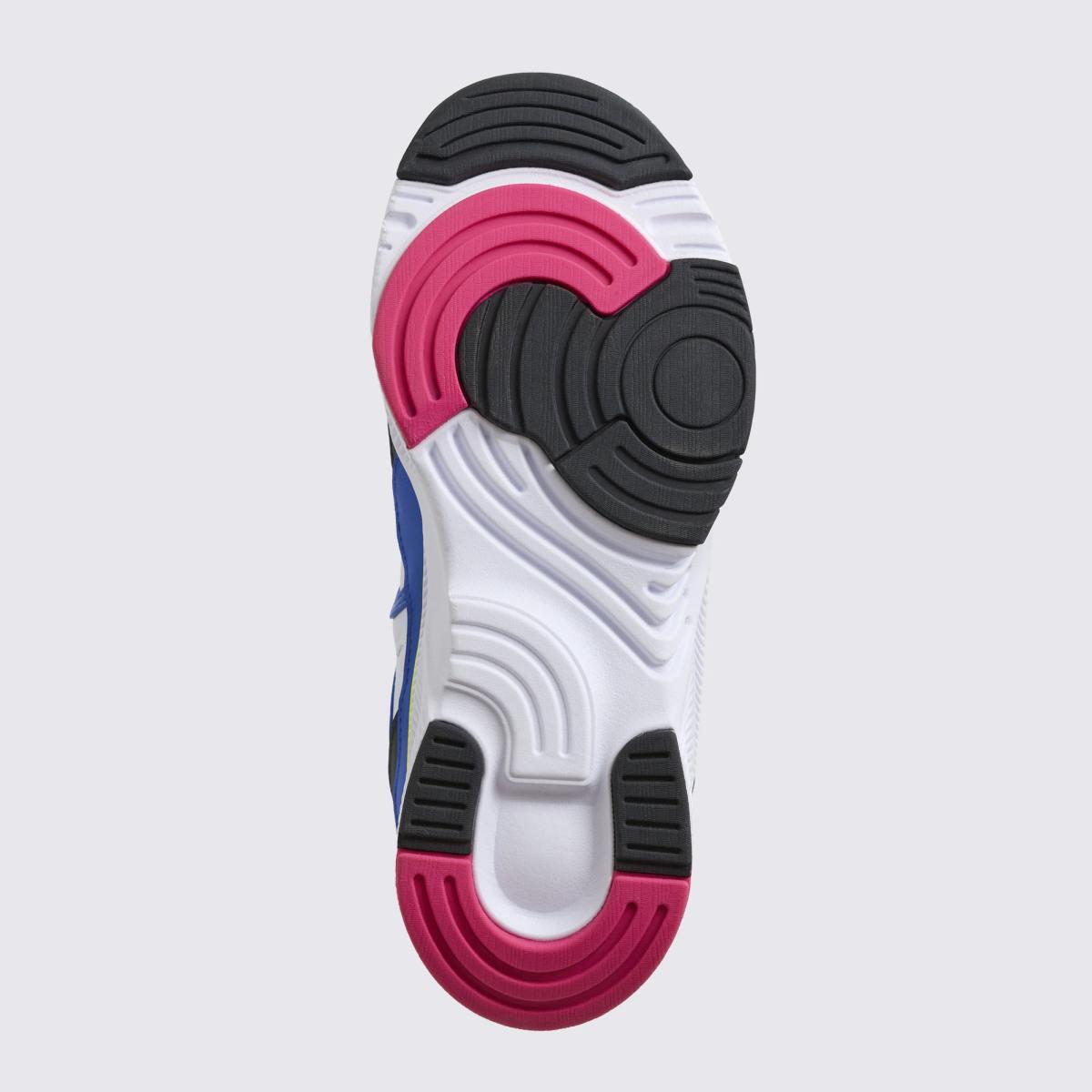 Zumba Train Street - White/Multi