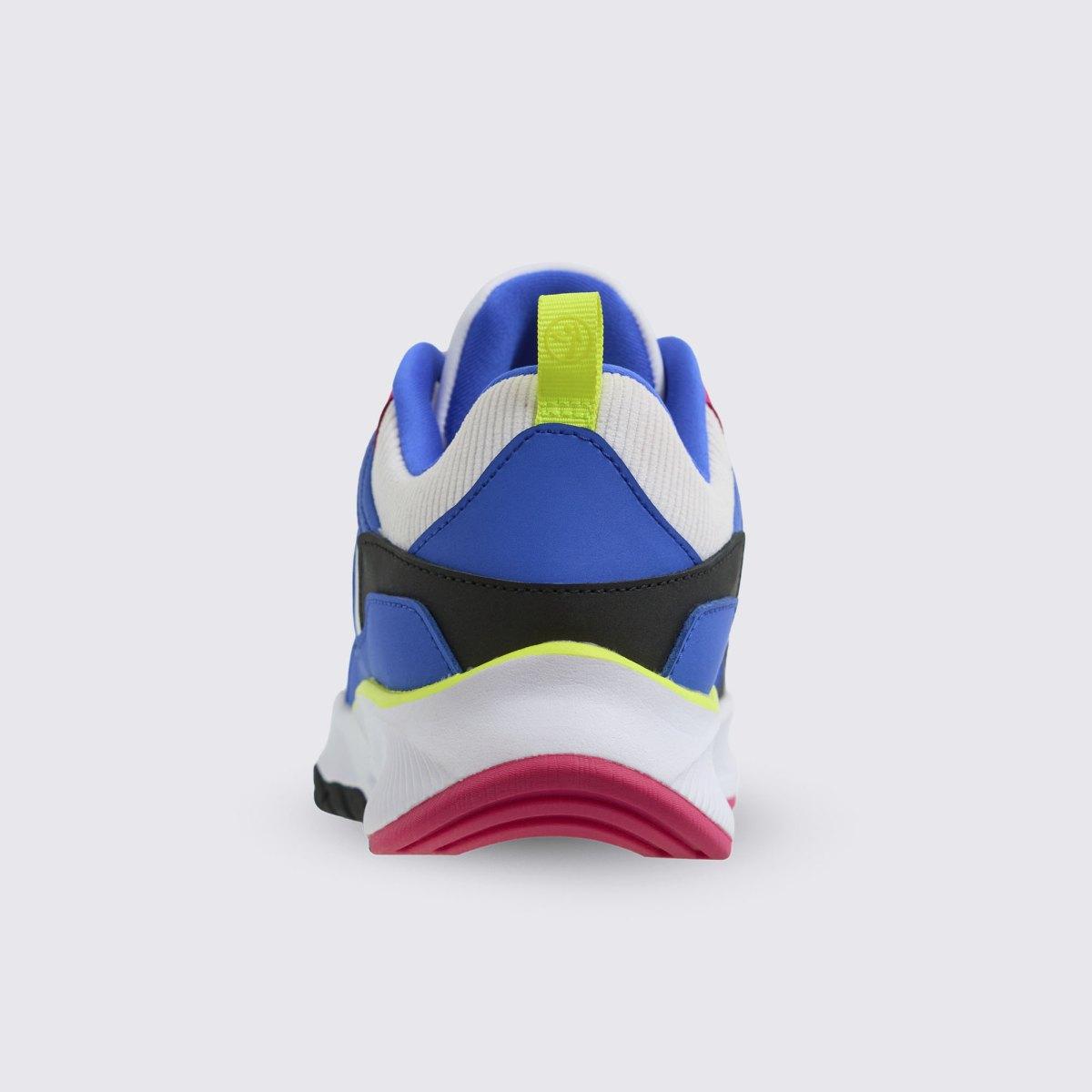 Zumba Train Street - White/Multi