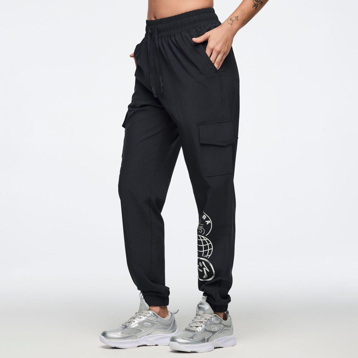 Zumba 25 Cargo Pants