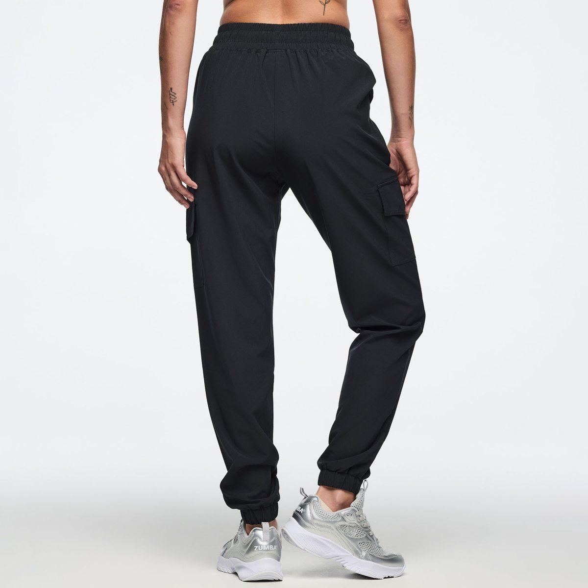 Zumba 25 Cargo Pants