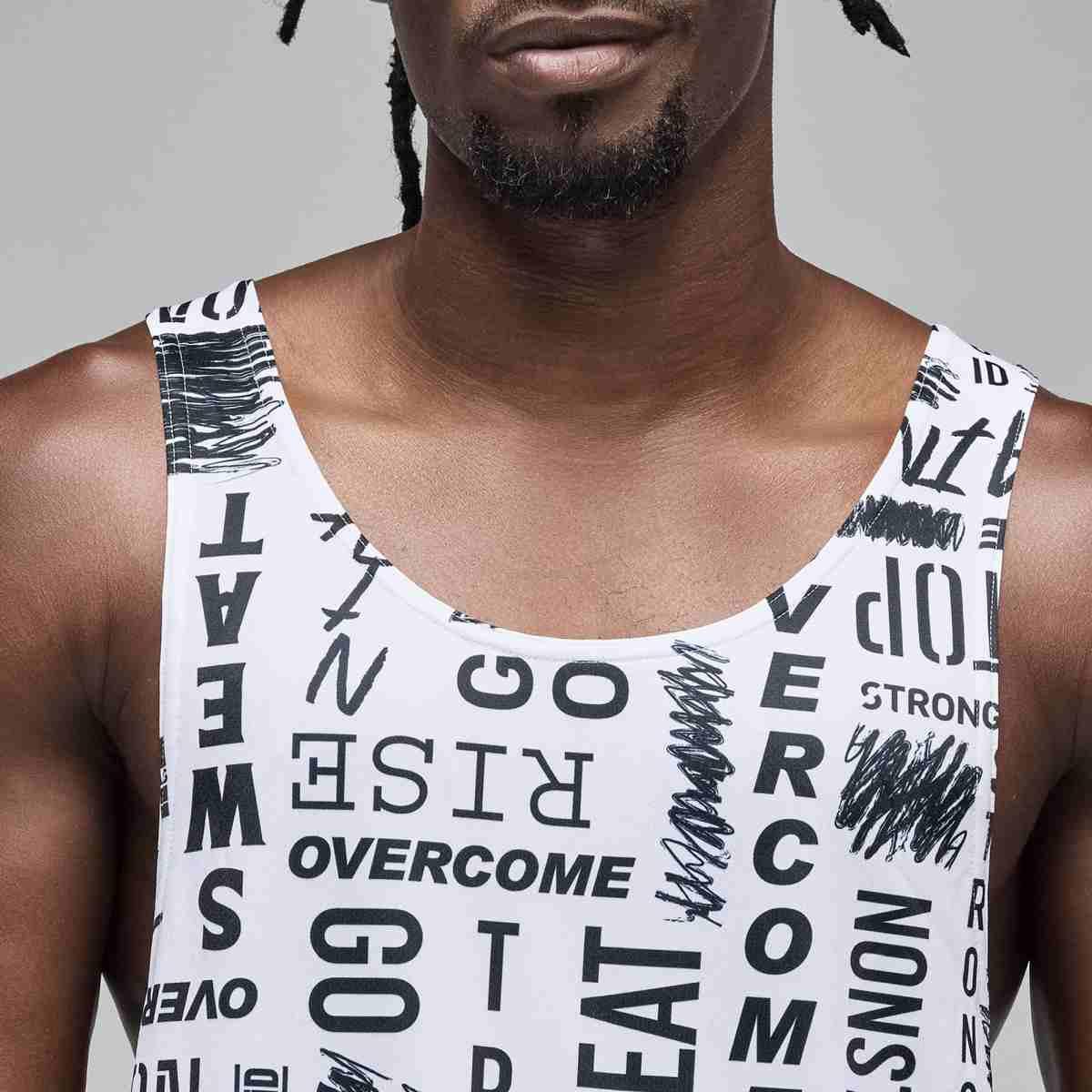 STRONG iD Men's Tank