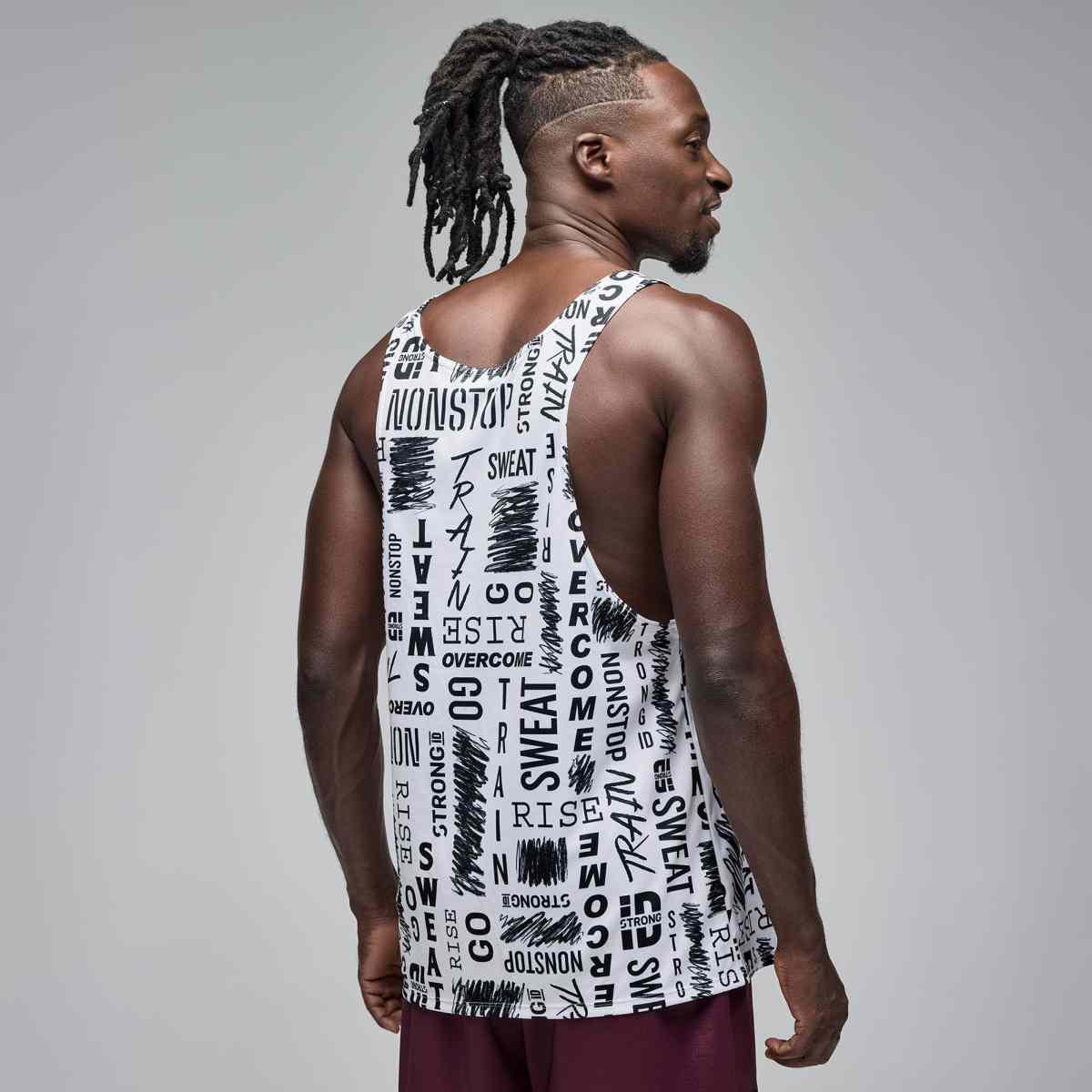 STRONG iD Men's Tank
