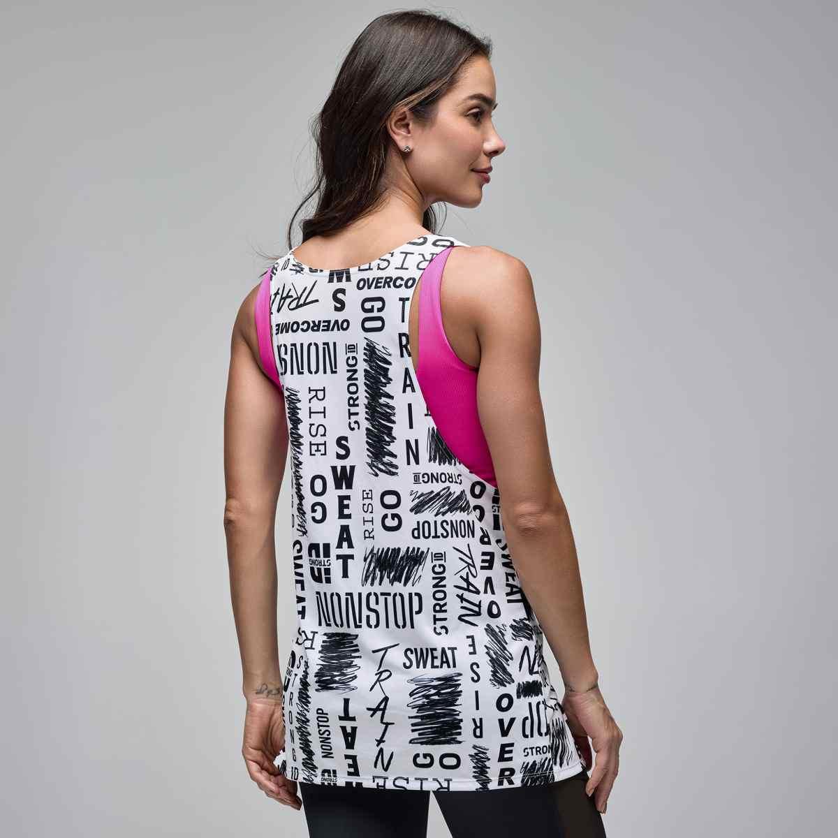 STRONG iD Men's Tank