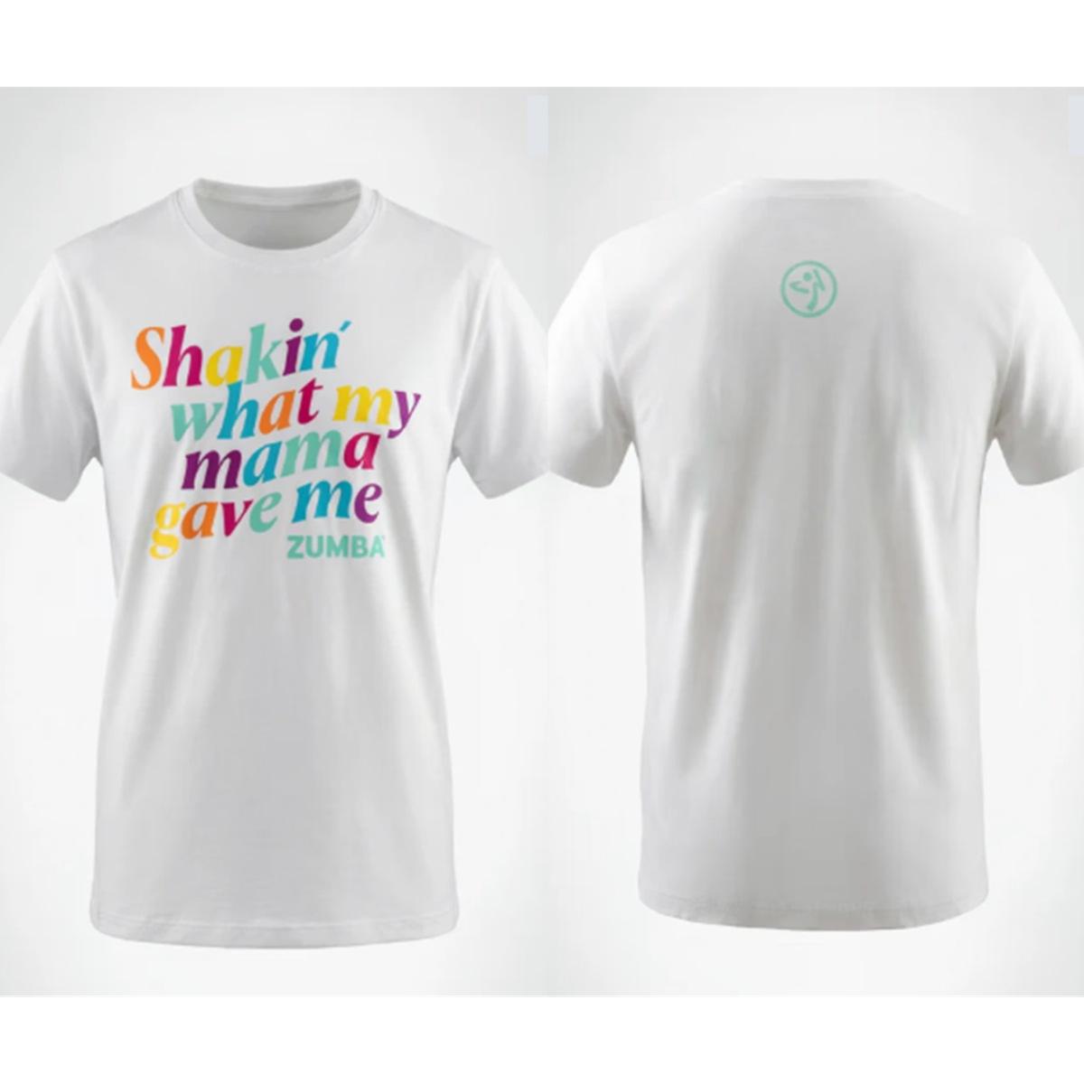 Zumba Juniors Tee