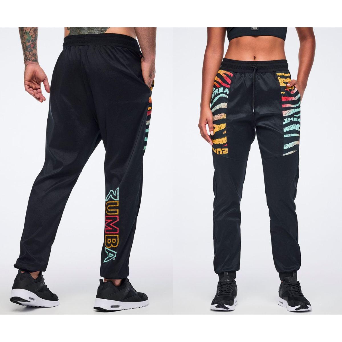 Wildbeat Men's Woven Joggers