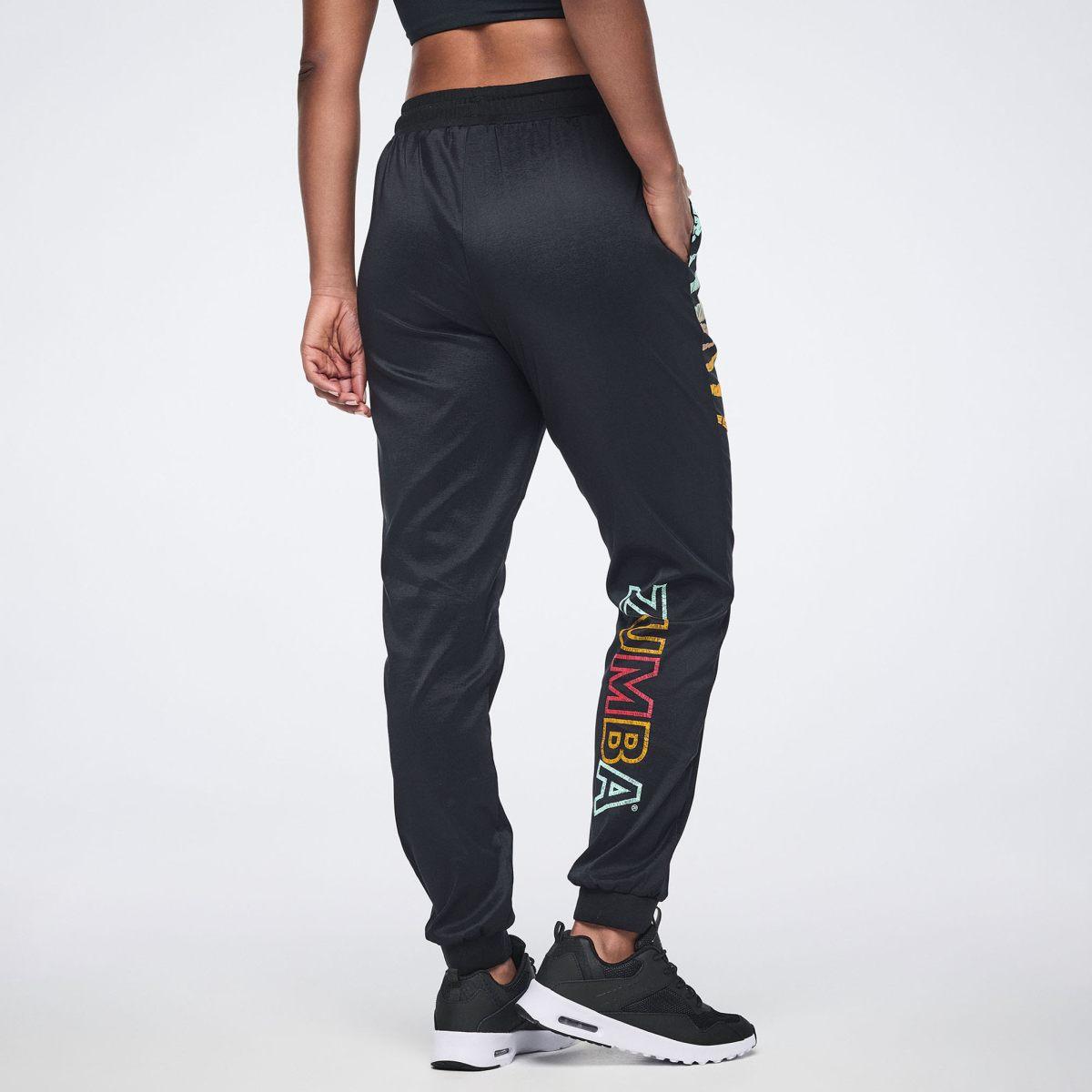 Wildbeat Men's Woven Joggers