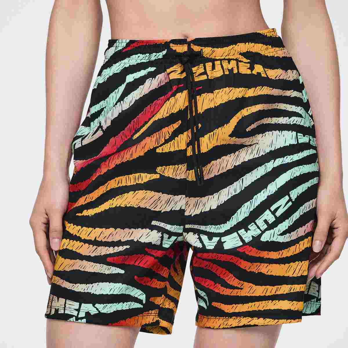Wildbeat Men's Woven Shorts