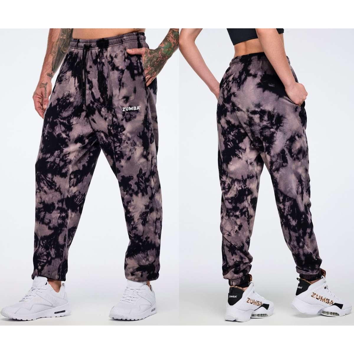 Wildbeat Men's Slouch Sweatpants