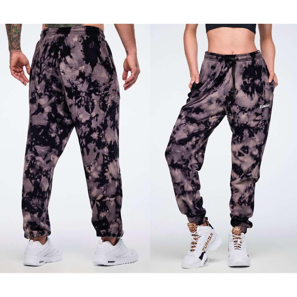 Wildbeat Men's Slouch Sweatpants