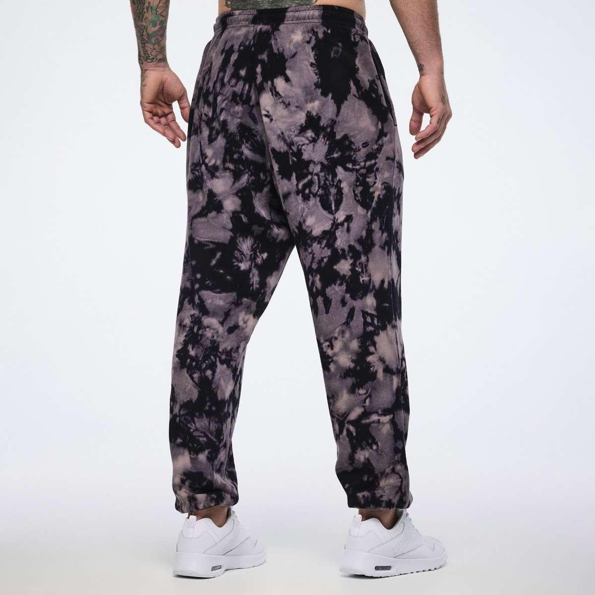 Wildbeat Men's Slouch Sweatpants