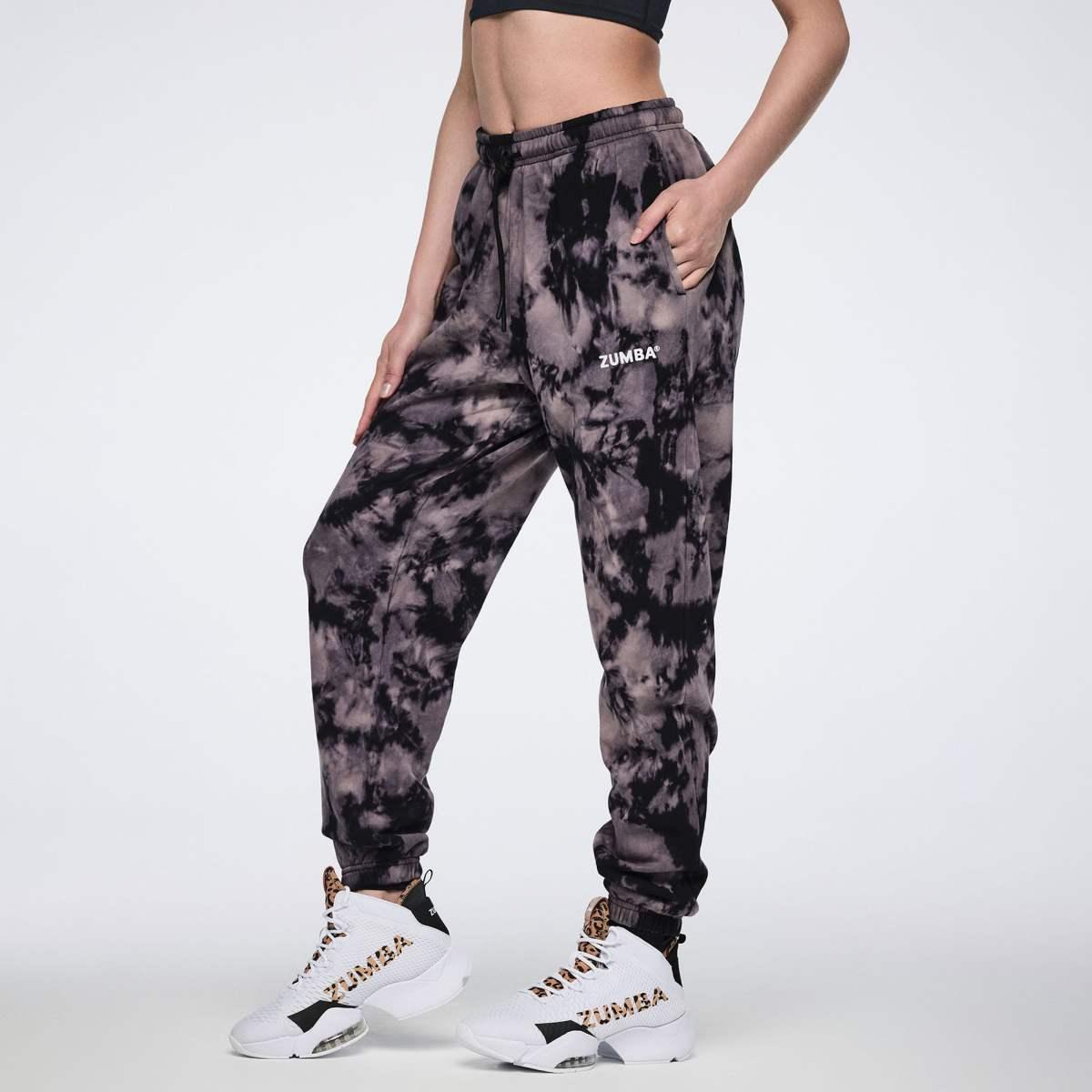 Wildbeat Men's Slouch Sweatpants