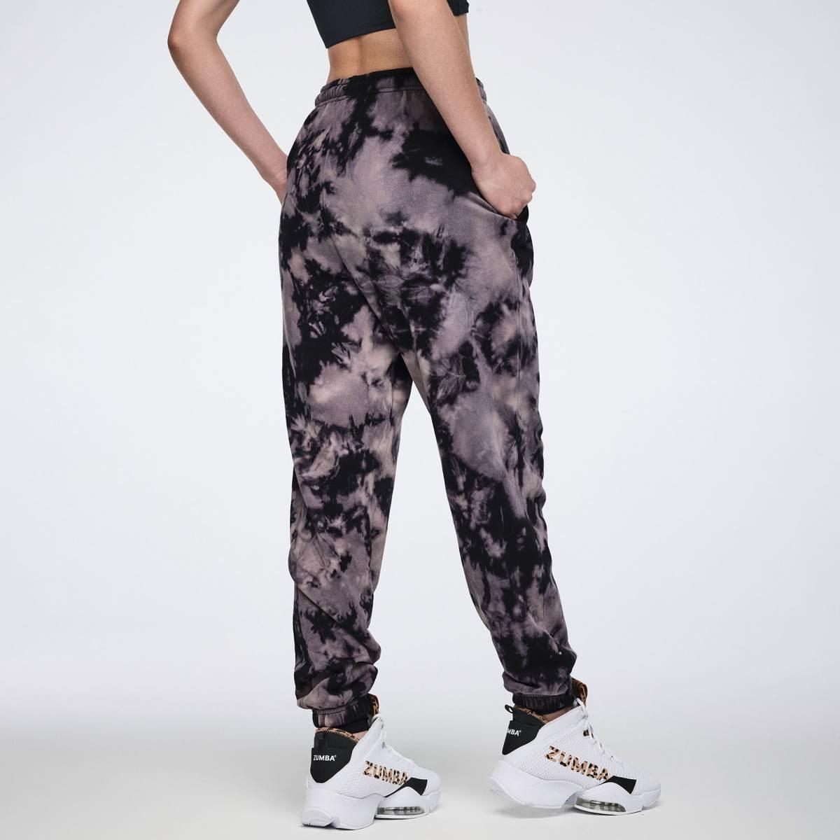 Wildbeat Men's Slouch Sweatpants