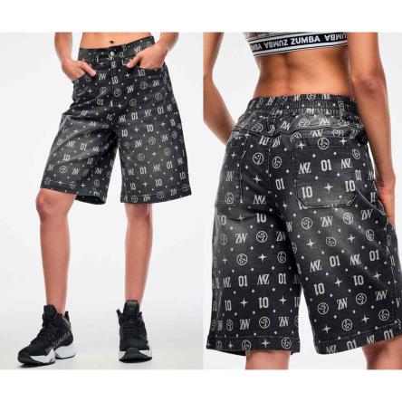 Dale-Z Denim Jorts