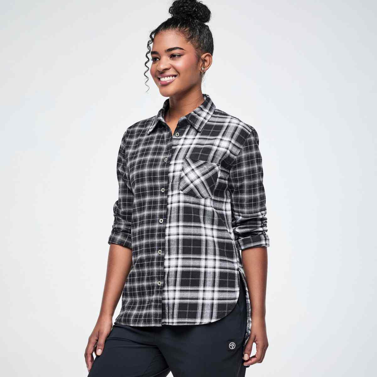 Rock 'n' Roll Button Down