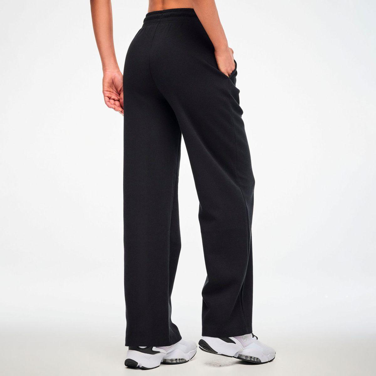 Zumba Basic Waffle Track Pants