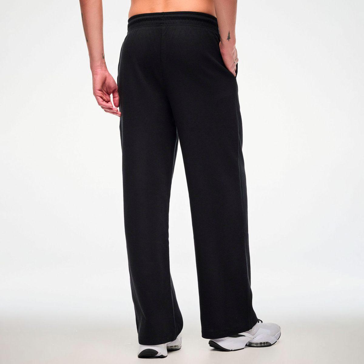 Zumba Basic Waffle Track Pants