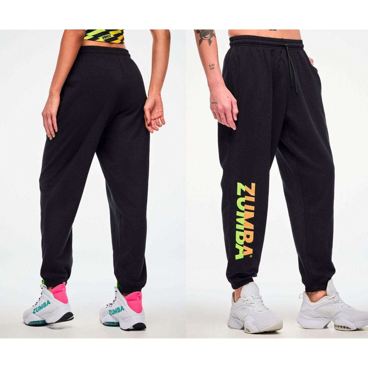 Electric Feel Slouch Sweatpants