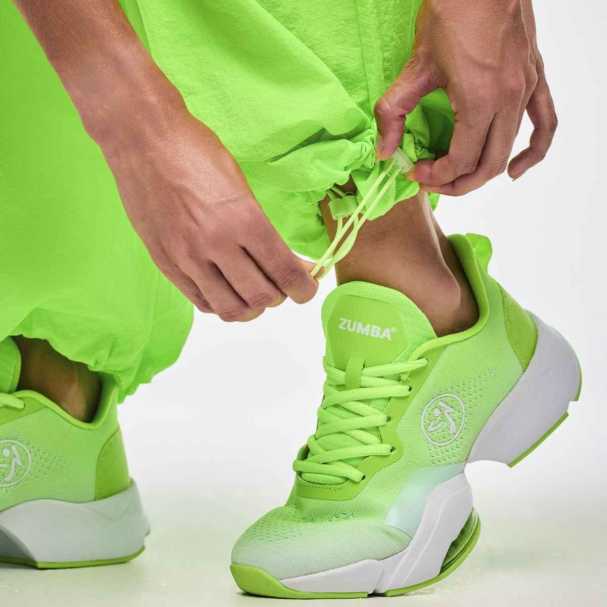 Electric Feel Track Pants