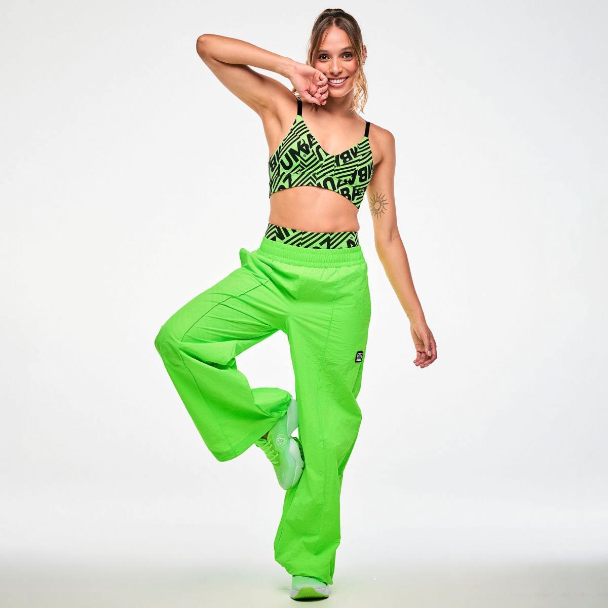 Electric Feel Track Pants