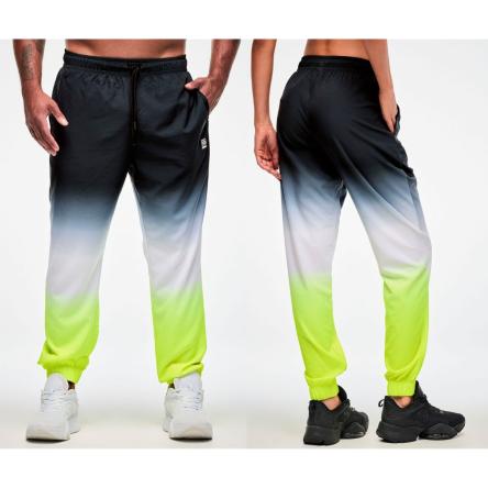 Electric Feel Men's Woven Joggers