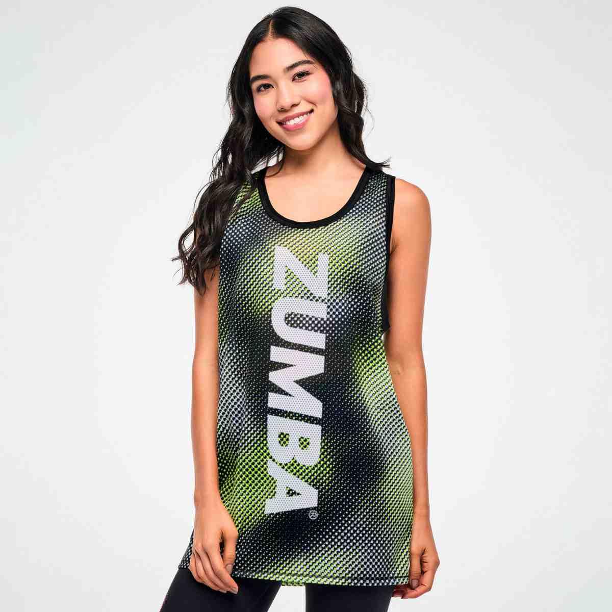 Electric Feel Men's Basketball Tank
