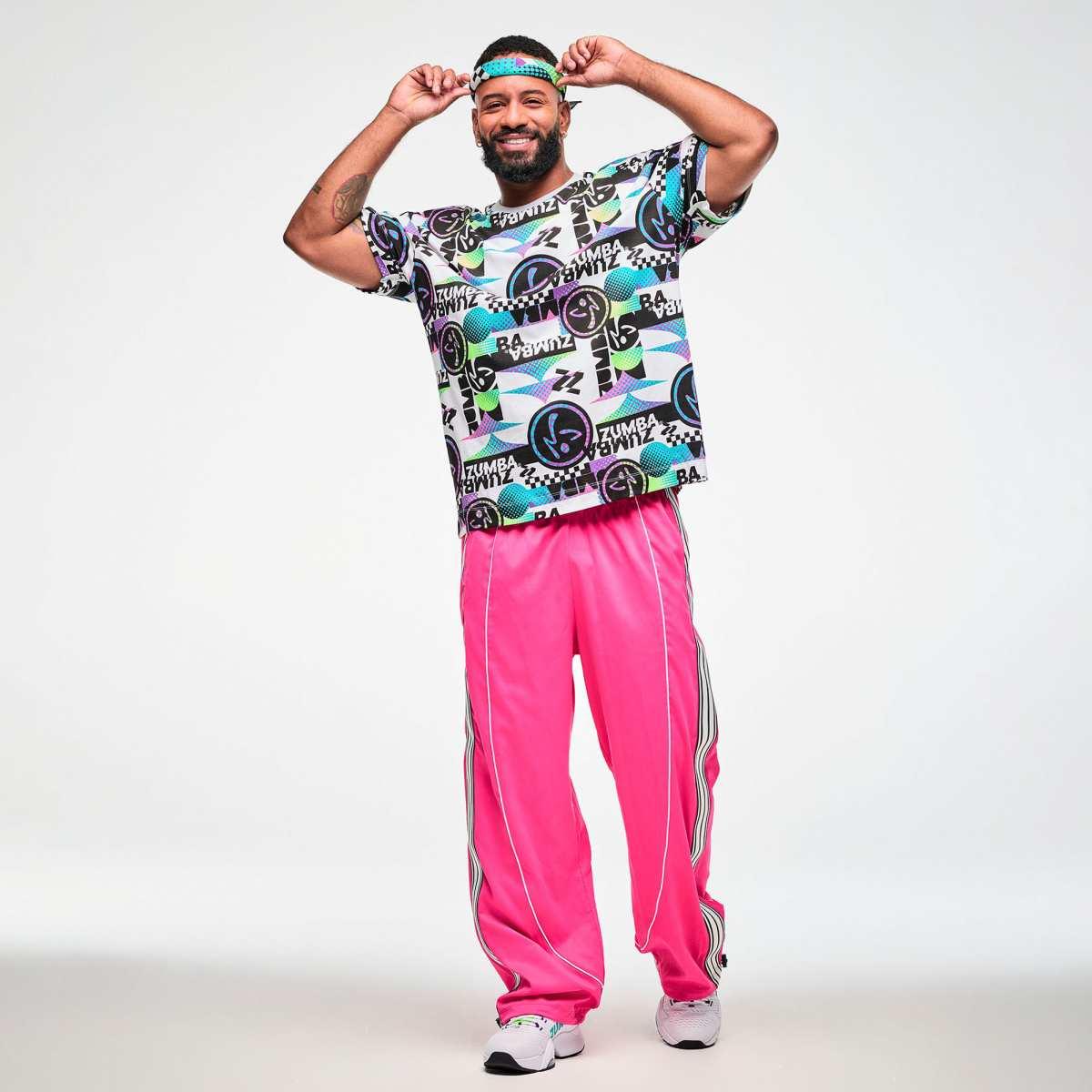 Electric Feel Bandanas 2PK
