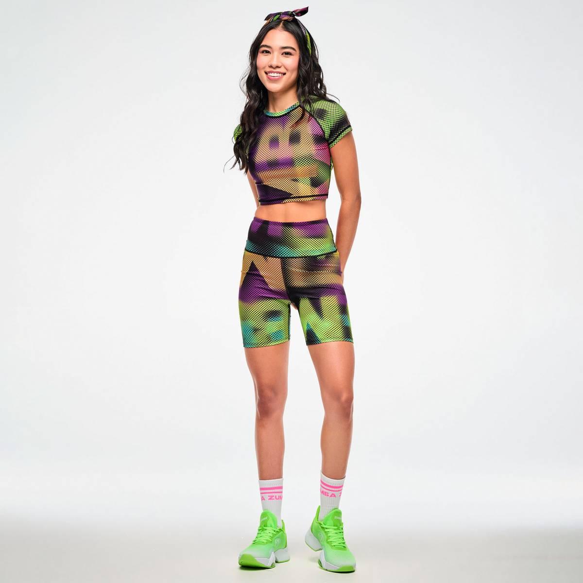 Electric Feel Bandanas 2PK