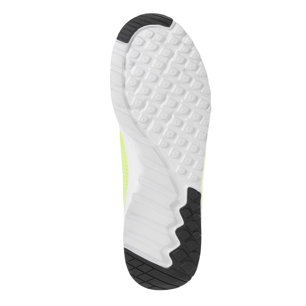 Zumba Air Funk - Neon Yellow